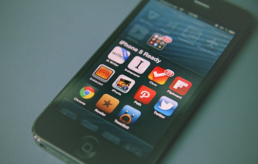 iPhone 5: Diese Apps unterstützen das neue Display