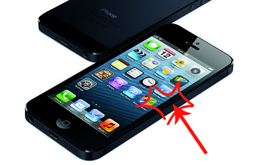 iPhone 5 und „Scuff Gate“: Schürfwunden am Smartphone