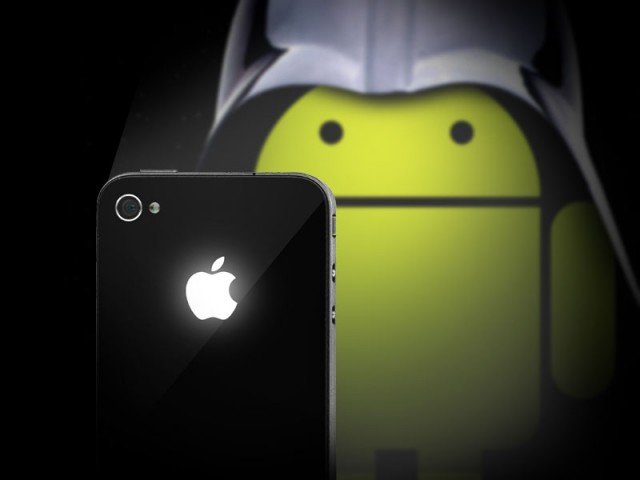 Kommentar: Was bedeutet das iPhone 5 für die Android Welt