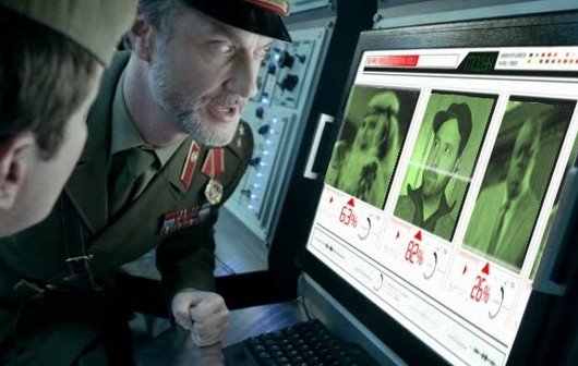Skyfall: Interaktiver Kurzfilm zum neuen James-Bond-Abenteuer