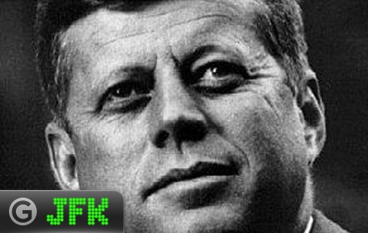 JFK: iPhone 5, der Apple-Effekt und eine Kritik des Kapitalismus
