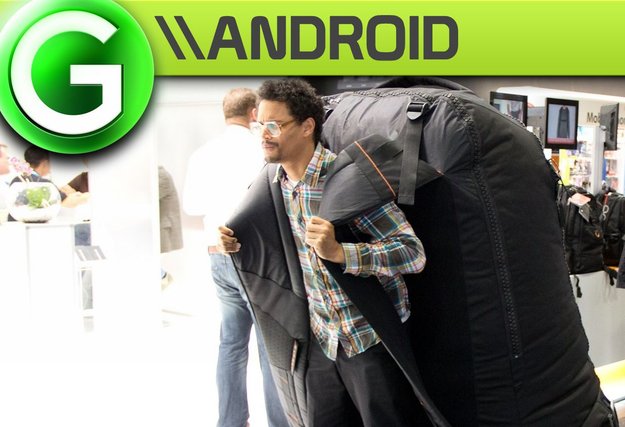 IFA 2012: Tag 5 auf der Tech-Messe
