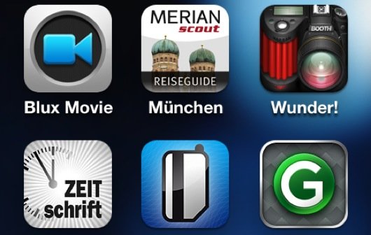 Kostenlose und reduzierte Apps für iPhone, iPad und Mac zum Wochenende