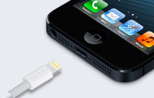 Dock-Connector Lightning von Apple: Zubehörhersteller wittern Geschäft