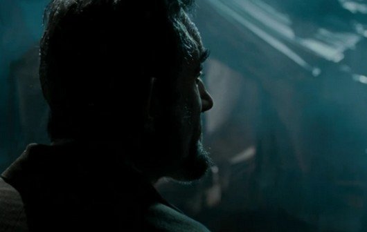 Lincoln: Erstes Video, Steven Spielberg zeigt Trailer exklusiv auf Google+