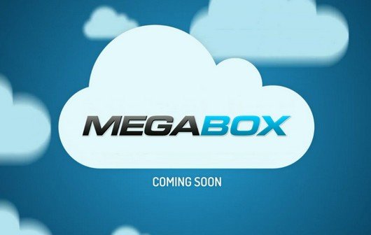 Megaupload für Musik: Kim Dotcom zeigt Megabox