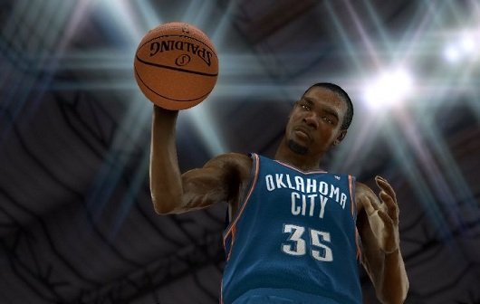 NBA 2K13: Verkaufsrekord für 2K Sports