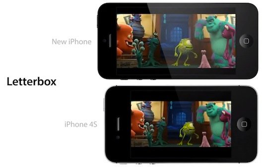 Neues iPhone: Video präsentiert Änderungen durch größeres Display