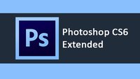 Photoshop CS6 Extended