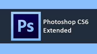 Photoshop CS6 Extended