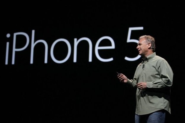 iPhone 5 Keynote: Absolute Phenomenal Amazing iPadPhonePod