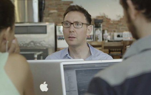 Video of the Day: Shit Apple Fanatics Say - Part 1 & 2