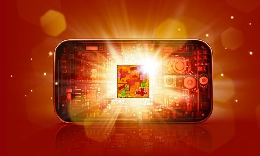 IQ Qualcomm: Neue Snapdragon Quad-Core-CPU übertrumpft alles