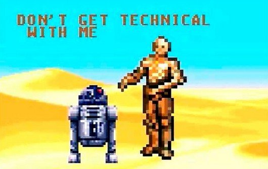 Star Wars Uncut: Jetzt bei "Empire Strikes Back" mitmachen!