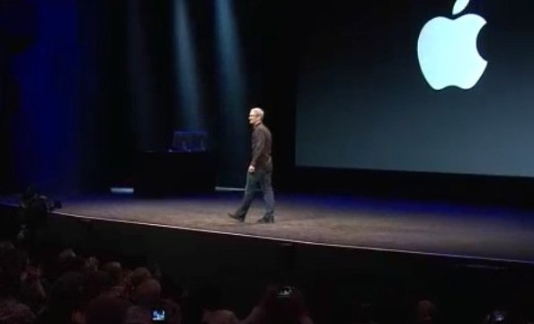 iPhone 5: Event auch als Video-Podcasts zum Herunterladen erhältlich