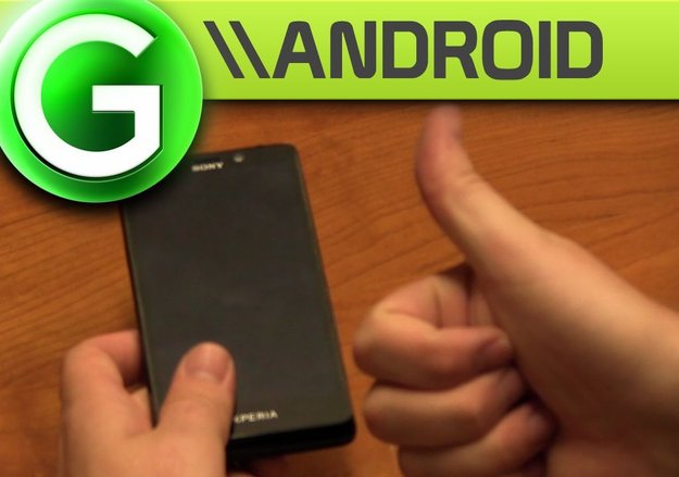 Sony Xperia T Unboxing und Kurzvergleich mit S3, Xperia S, Xperia Go
