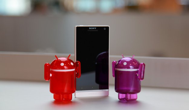 Sony Xperia S: Google stellt AOSP-Projekt ein
