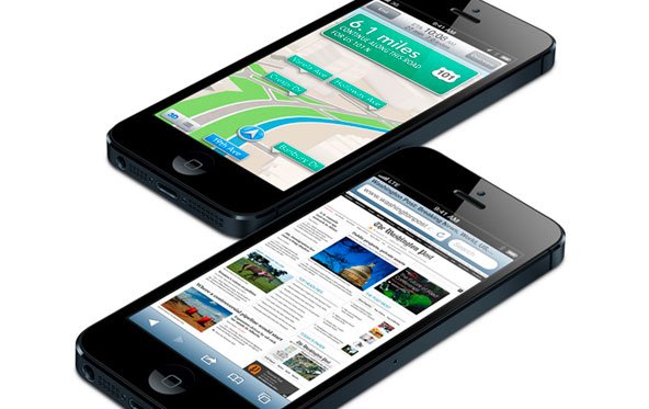 iPhone 5: Weltweit in den USA am günstigsten, Italien am teuersten