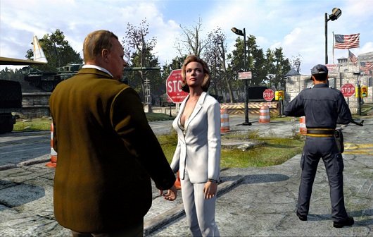 007 Legends: Skyfall DLC kommt am 9. November
