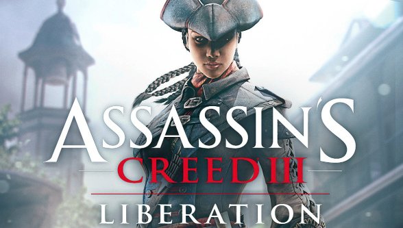 Assassin's Creed 3: Liberation Test - Vita la Révolution?