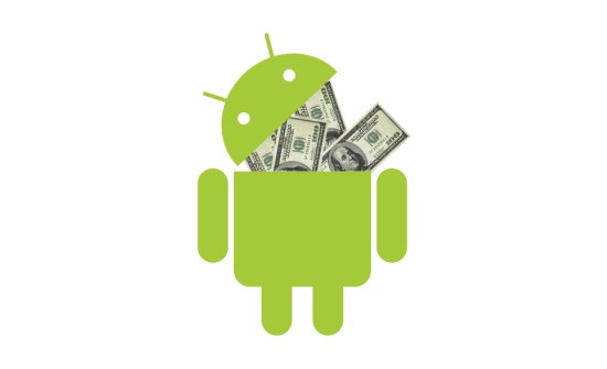 Android: Täglich Kauf-Apps kostenlos bekommen
