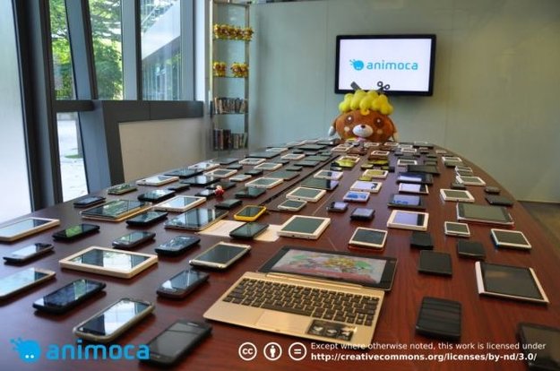Gartner: Smartphoneverkauf steigt in 2012 um 47%
