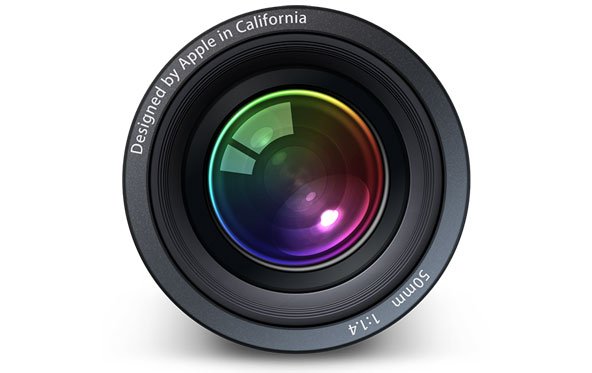 Apple veröffentlicht Digital Camera RAW Update 4.01