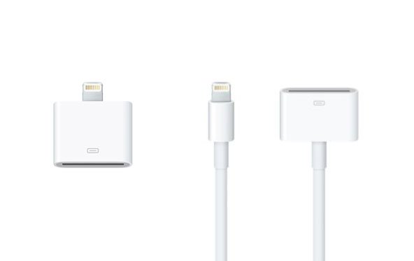 Lightning auf 30-Pin-Adapter: Erfahrungsberichte zur Kompatibilität