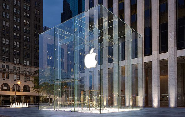 iPhone und iPad sorgen für Plus in New Yorker Kriminalstatistik