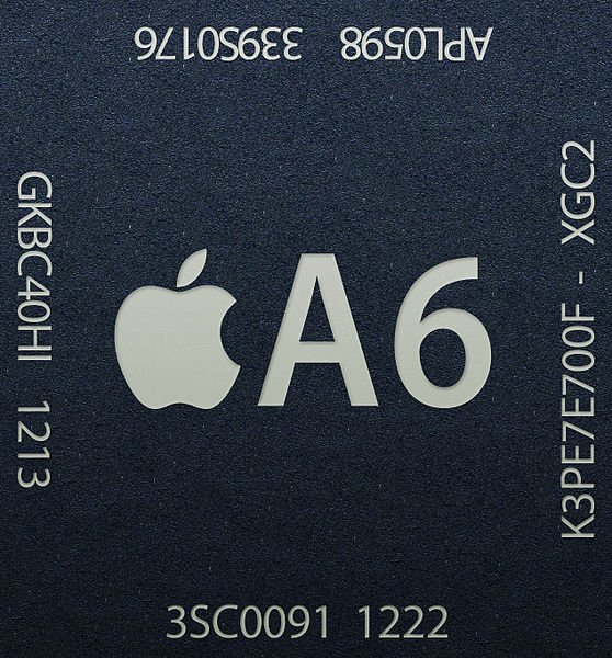 TSMC soll Apple-Chips ab nächstem Jahr produzieren