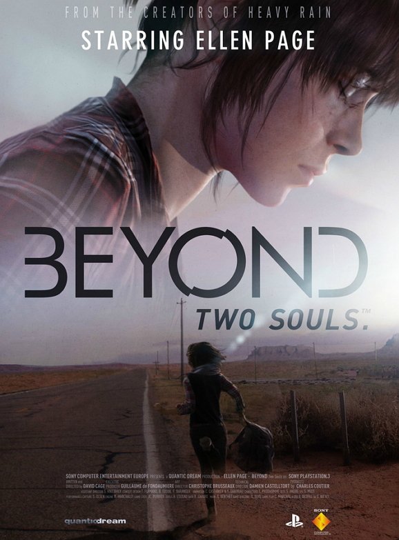 Beyond - Two Souls: Die Special Edition im Detail