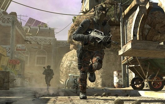 Call of Duty - Black Ops 2: Launch Trailer veröffentlicht