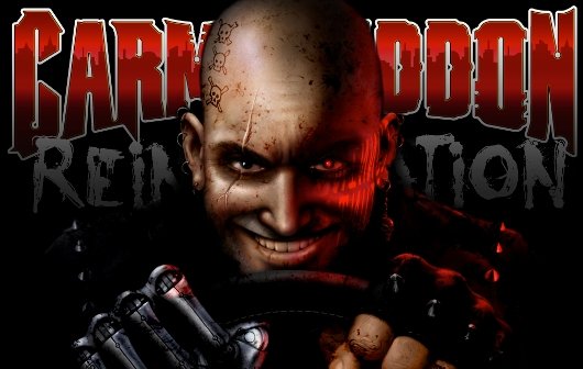 Carmageddon: Kostenlos und ab sofort im App Store