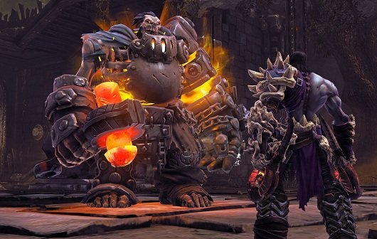 Darksiders 2: Nächster DLC kommt am 30. Oktober
