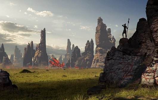 Dragon Age 3: Next-Gen Release wird immer wahrscheinlicher