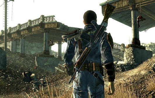 Fallout: Wird der vierte Teil bald angekündigt?