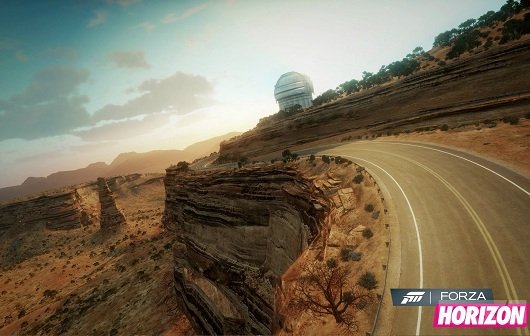 Forza Horizon: Details zur Rally Expansion