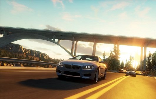 Forza Horizon: Viertes Behind the Scenes Video erschienen