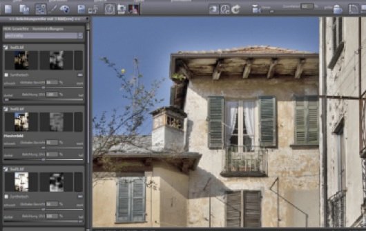 HDR Projects Platin: Franzis stellt neue HDR-Bildbearbeitung vor