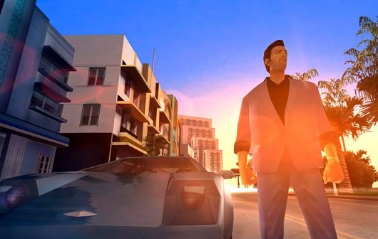 GTA Vice City: iOS & Android Ableger zum Jubiläum