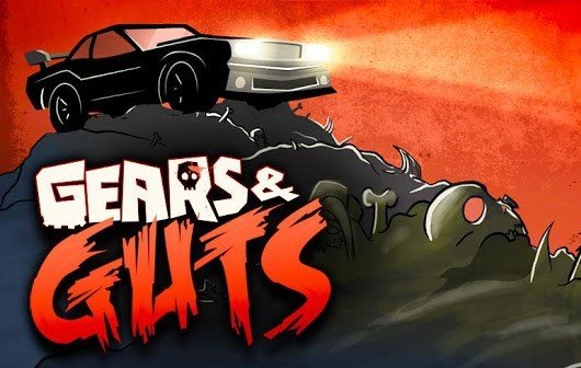 Gears & Guts: Videoreview