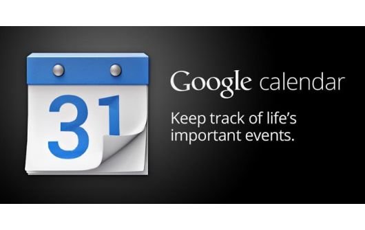 Googles Kalender App im Play Store verfügbar