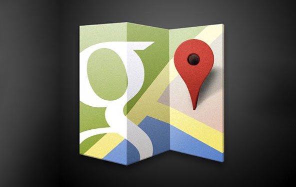 Google Maps: Google sagt Probleme mit Apples Freigabe voraus
