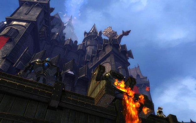 Guild Wars 2: Bald auch mit Egoperspektive