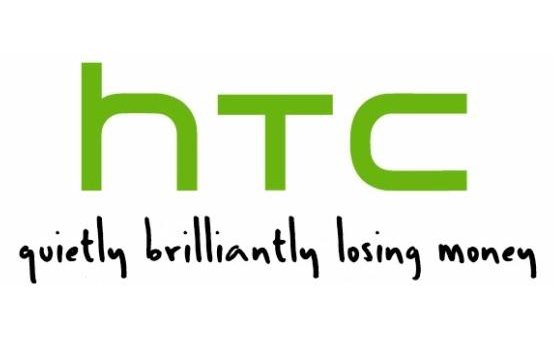 HTC: Gewinn geht im dritten Quartal weiter zurück
