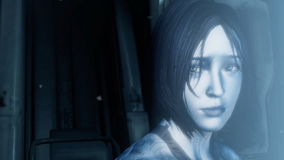 Halo 4: UK-Verkaufszahlen niedriger als bei den Vorgängern