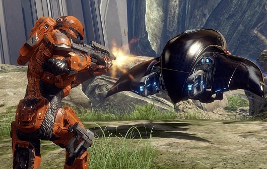Halo 4: Valhalla kehrt zurück