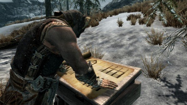 Xbox 360: Elder Scrolls Titel im Deal of the Week