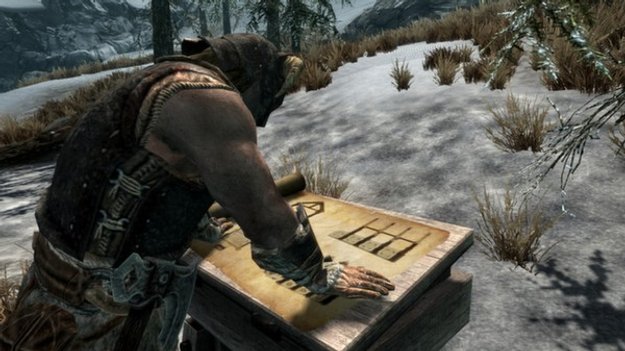 skyrim version 1.9.32.0.8 update