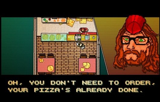 Hotline Miami: Entwickler hilft Raubkopierern